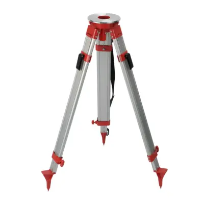 Standard J Series RJA20 Medium-Duty Aluminum Tripod