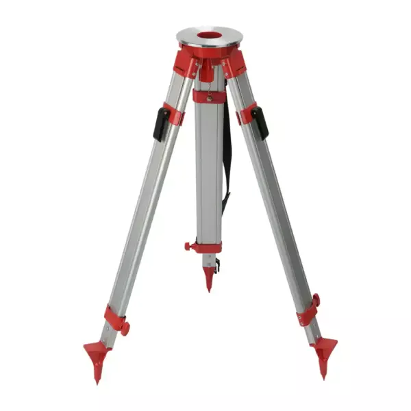 Standard J Series RJA20 Medium-Duty Aluminum Tripod