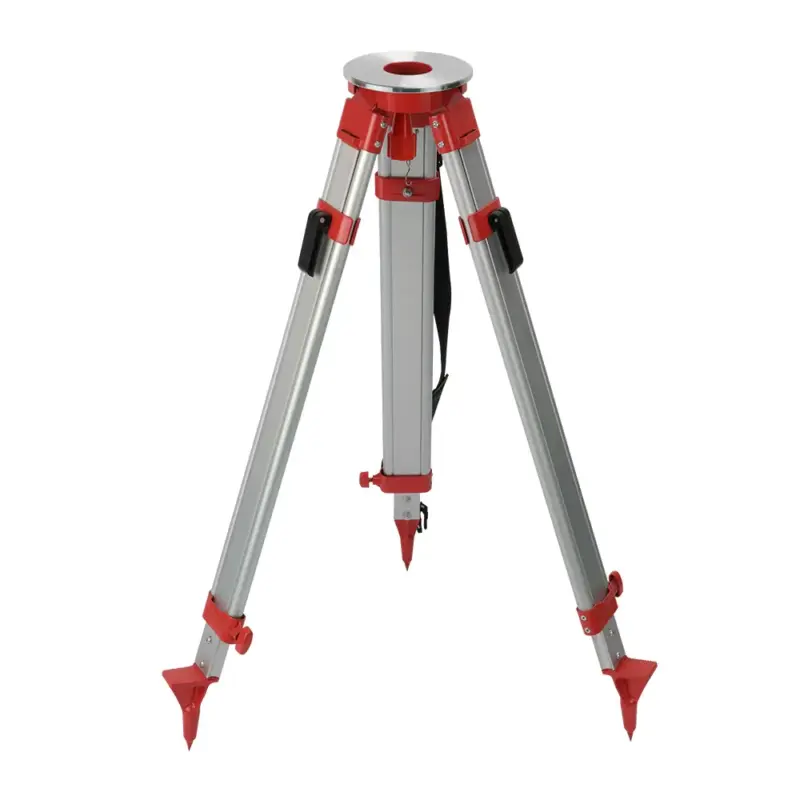 Standard J Series RJA20 Medium-Duty Aluminum Tripod