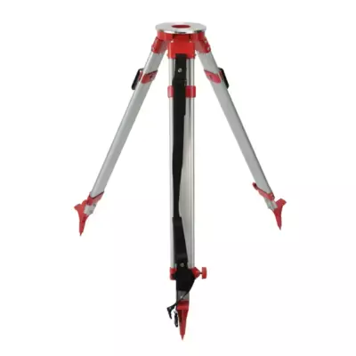 Standard J Series RJA20 Medium-Duty Aluminum Tripod
