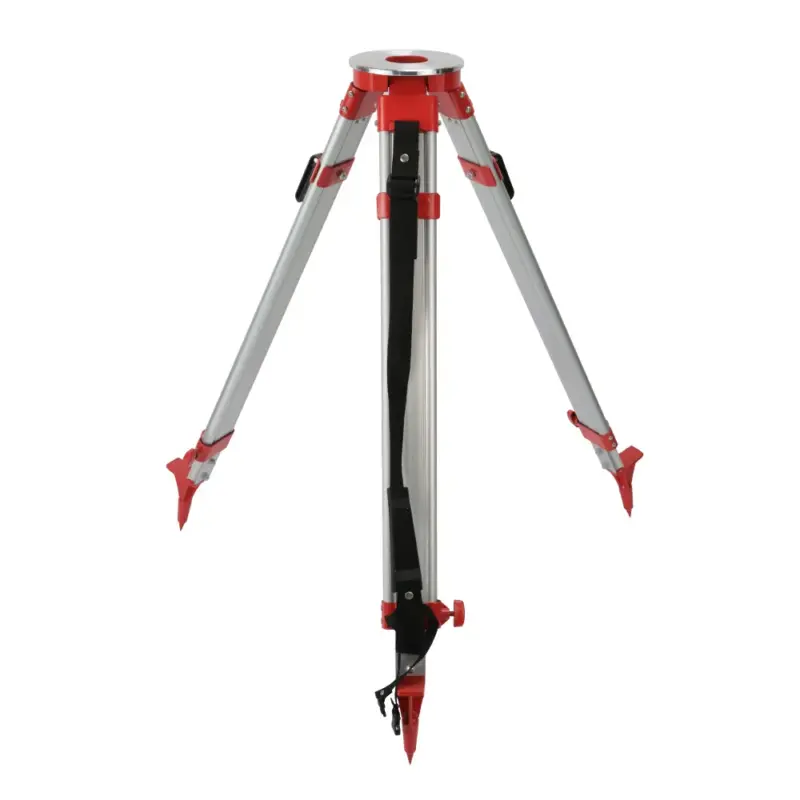 Standard J Series RJA20 Medium-Duty Aluminum Tripod