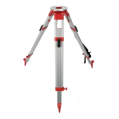 Standard J Series RJA20 Medium-Duty Aluminum Tripod