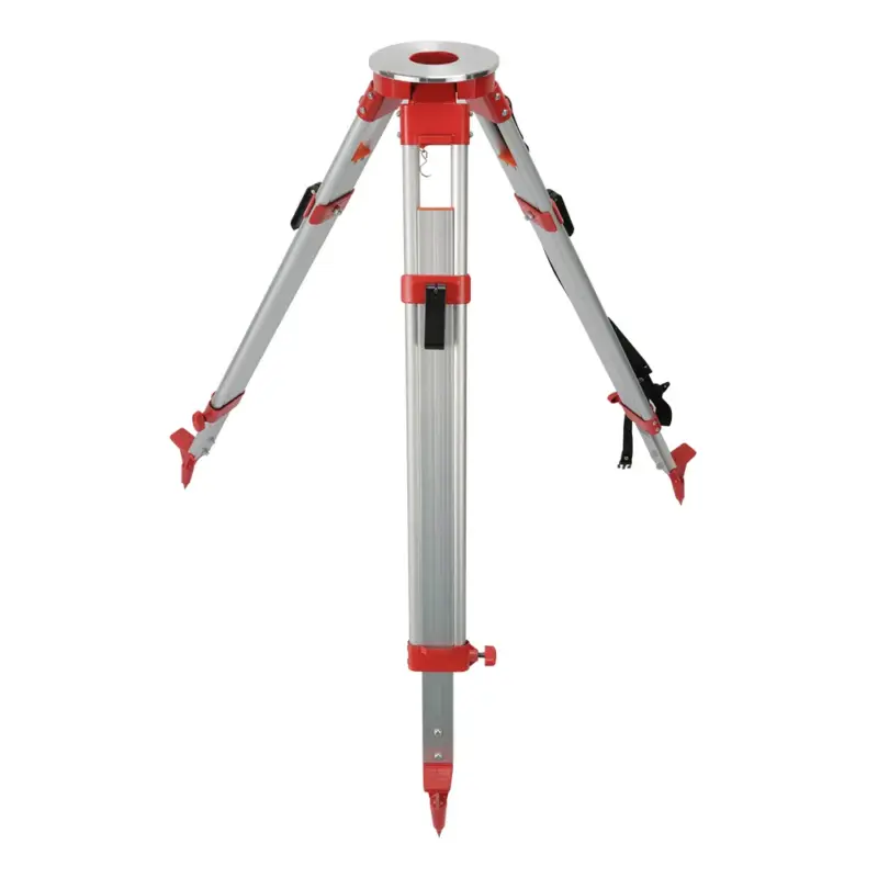 Standard J Series RJA20 Medium-Duty Aluminum Tripod
