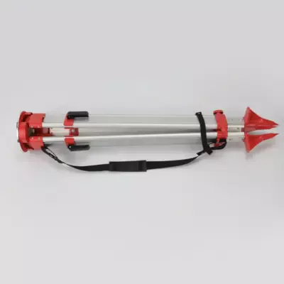 Standard J Series RJA20 Medium-Duty Aluminum Tripod