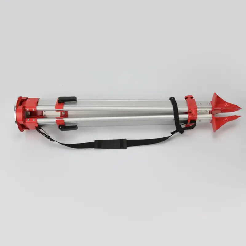 Standard J Series RJA20 Medium-Duty Aluminum Tripod