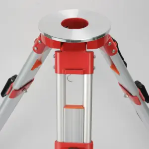 Precision Medium-Duty Aluminum Tripod