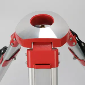 Precision Medium-Duty Aluminum Tripod