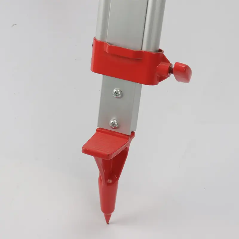 Standard J Series RJA20 Medium-Duty Aluminum Tripod