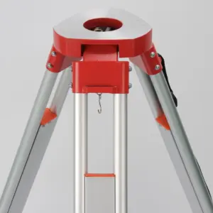 Precision Medium-Duty Aluminum Tripod