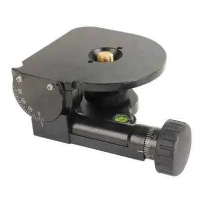RLTB01 Rotary Laser Tilting Base