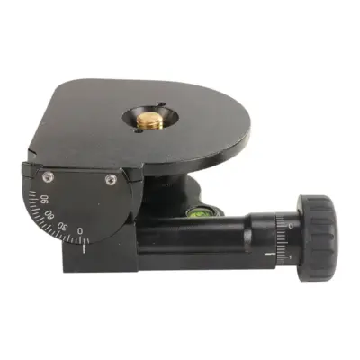 RLTB01 Rotary Laser Tilting Base