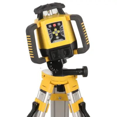 RLTB01 Rotary Laser Tilting Base