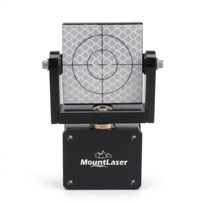 RT108 Magnetic Rotary Reflective Target