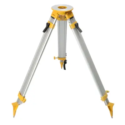 Premium T Series RTA20 Medium-Duty Aluminum Tripod