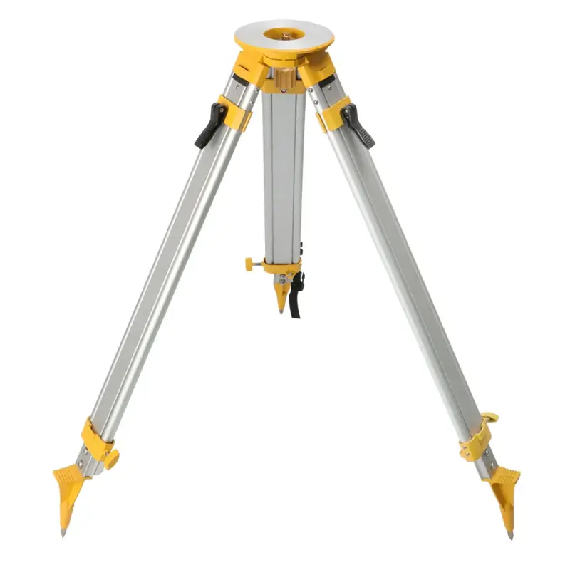 Premium T Series RTA20 Medium-Duty Aluminum Tripod