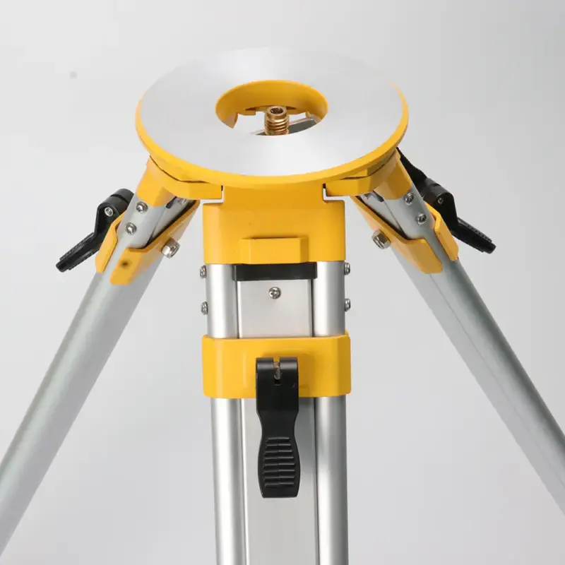 Premium T Series RTA20 Medium-Duty Aluminum Tripod