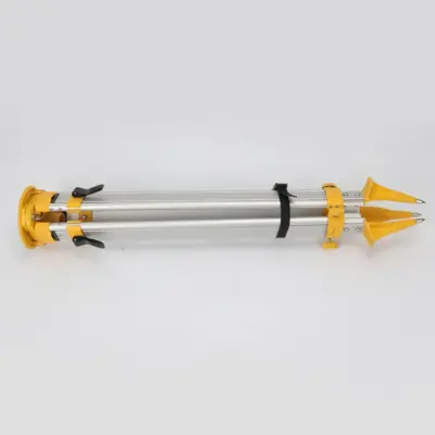 Premium T Series RTA20 Medium-Duty Aluminum Tripod