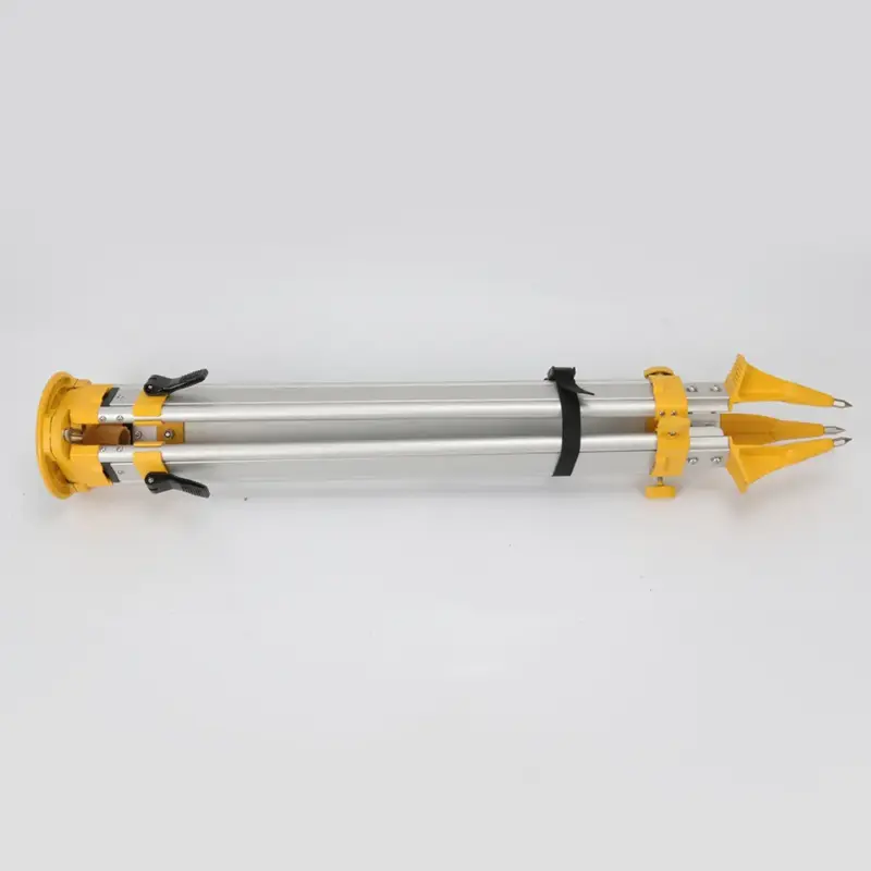 Premium T Series RTA20 Medium-Duty Aluminum Tripod