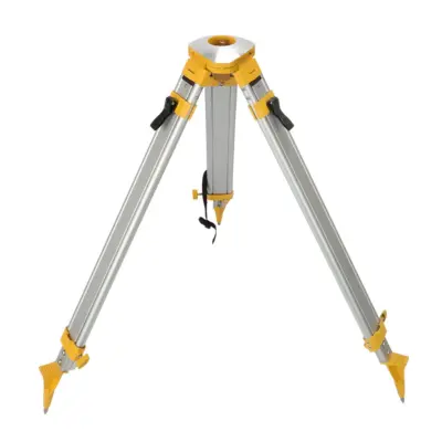 Premium T Series RTA20 Medium-Duty Aluminum Tripod