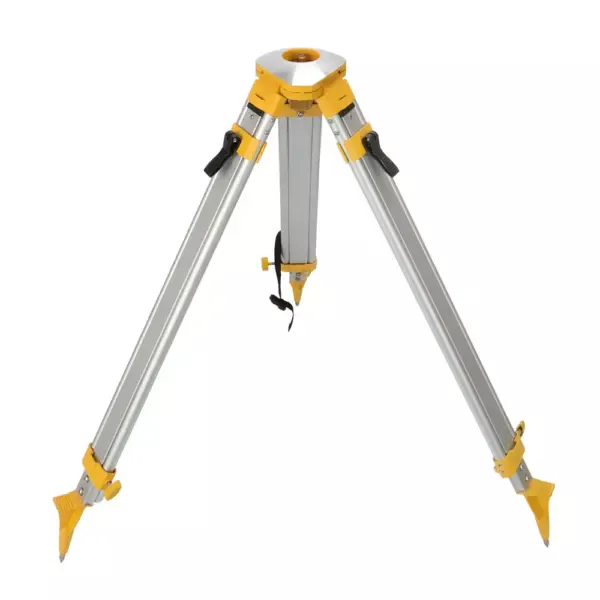 Premium T Series RTA20 Medium-Duty Aluminum Tripod