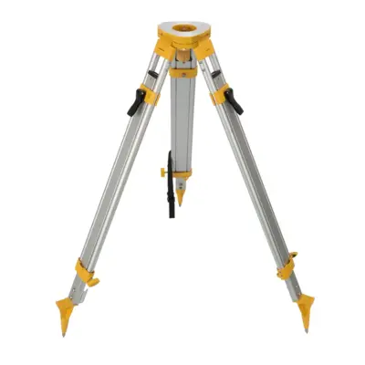 Premium T Series RTA20 Medium-Duty Aluminum Tripod