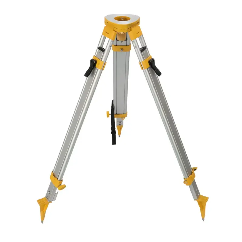 Premium T Series RTA20 Medium-Duty Aluminum Tripod