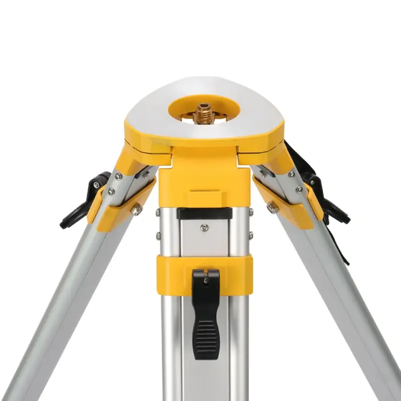 Premium T Series RTA20 Medium-Duty Aluminum Tripod