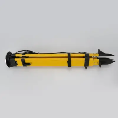 Premium t Series RTF20 Fiberglass Tripod