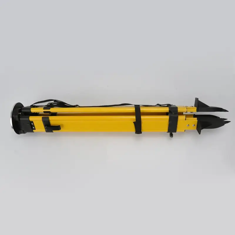 Premium t Series RTF20 Fiberglass Tripod