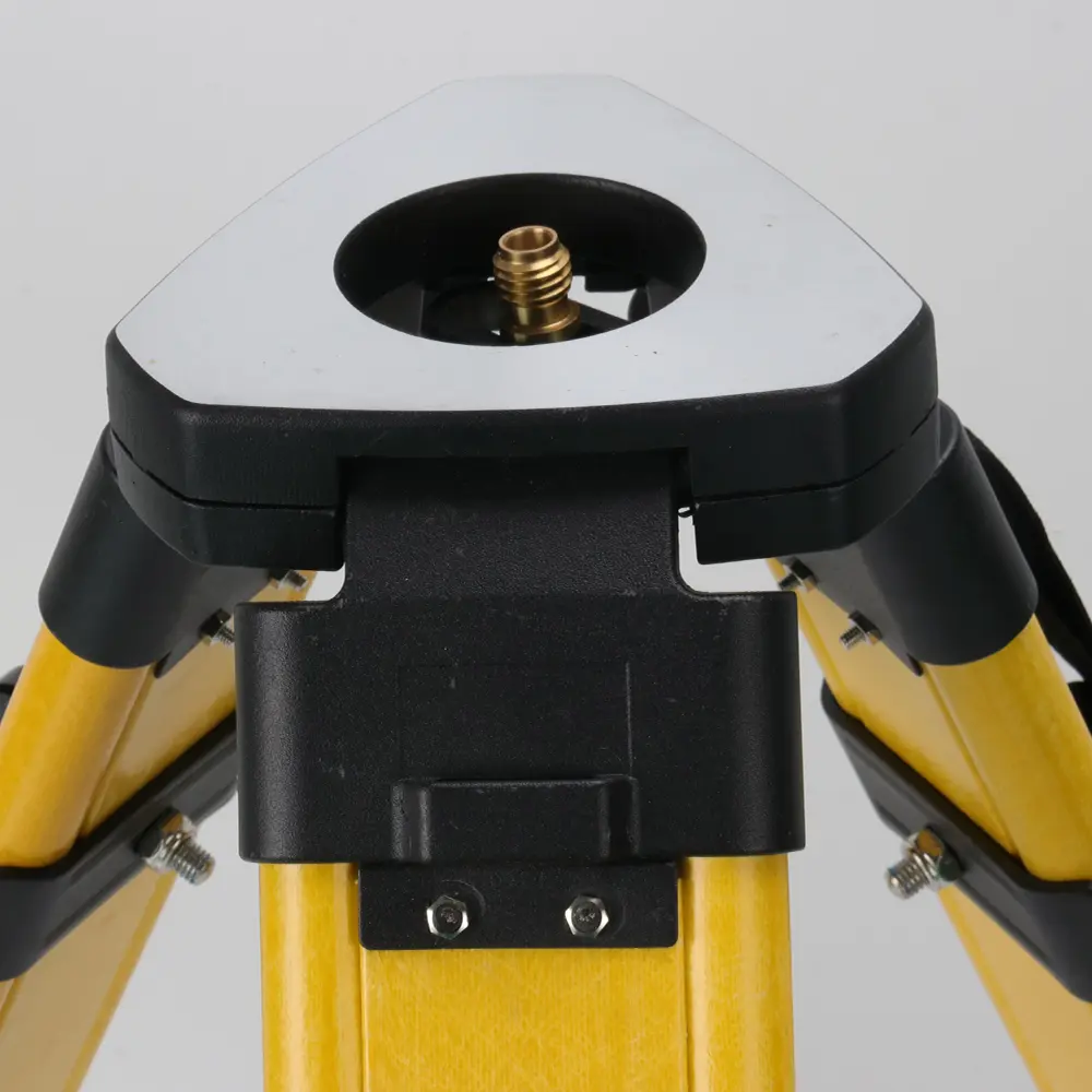 Medium-duty Fiberglass Tripod