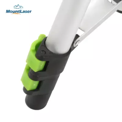 SA11-050F Silver Mini Elevator Tripod