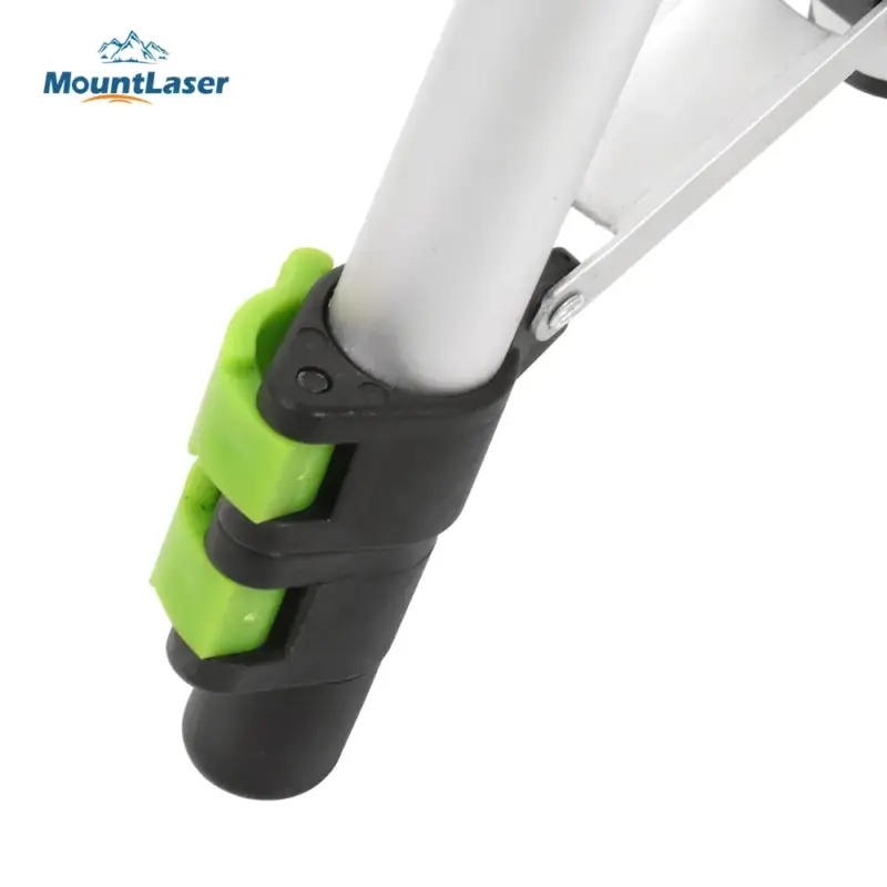 SA11-050F Silver Mini Elevator Tripod