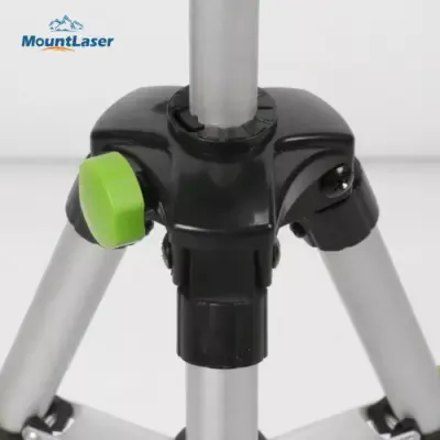 SA11-050F Silver Mini Elevator Tripod