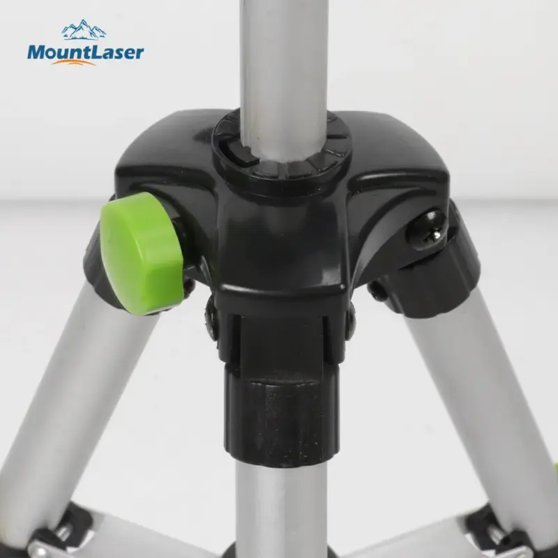 SA11-050F Silver Mini Elevator Tripod