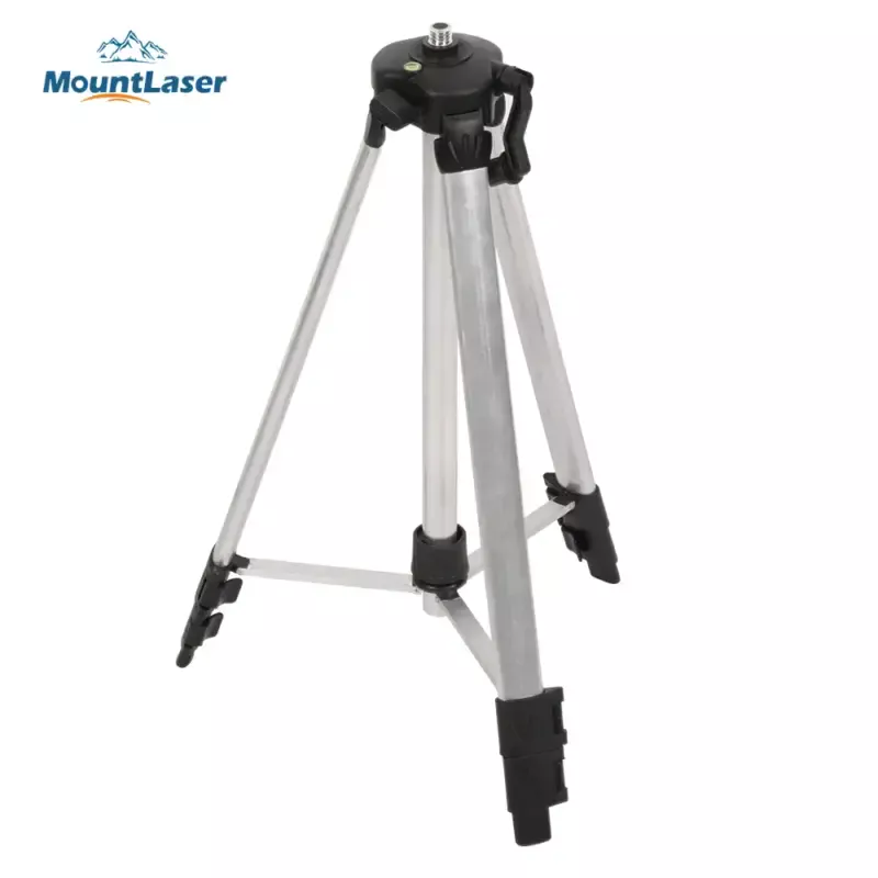 SA1-150HP Silver Aluminum Elevator Tripod
