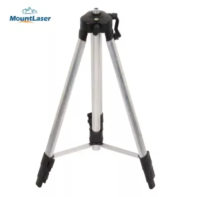 SA1-150HP Silver Aluminum Elevator Tripod