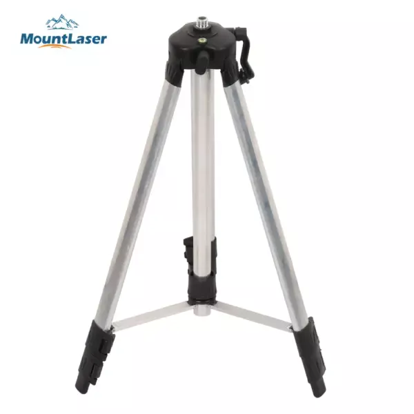 SA1-150HP Silver Aluminum Elevator Tripod