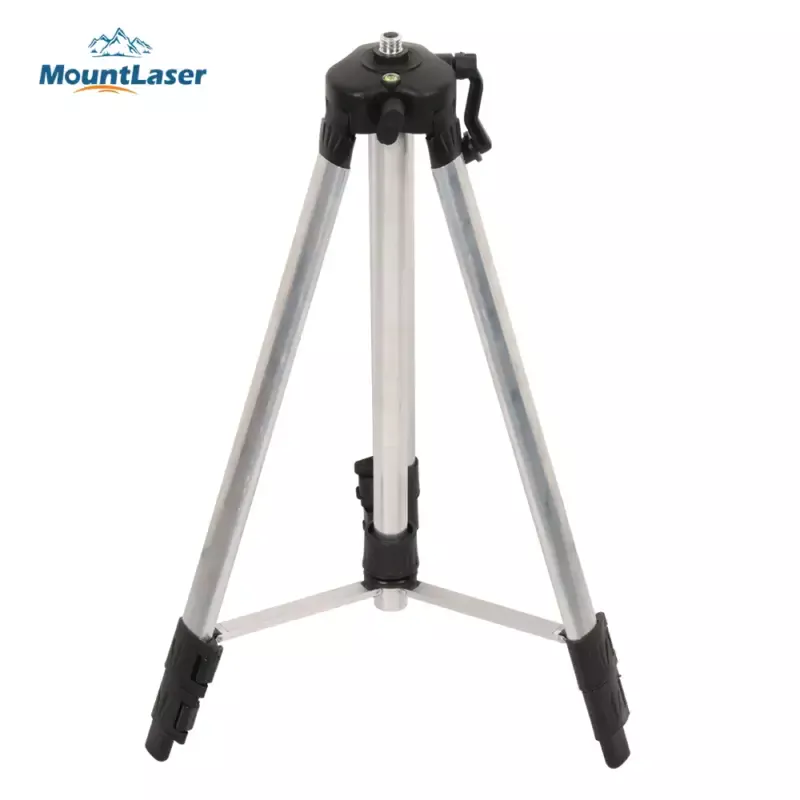 SA1-150HP Silver Aluminum Elevator Tripod