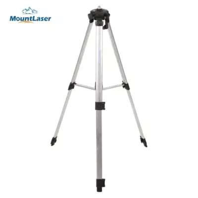 SA1-150HP Silver Aluminum Elevator Tripod