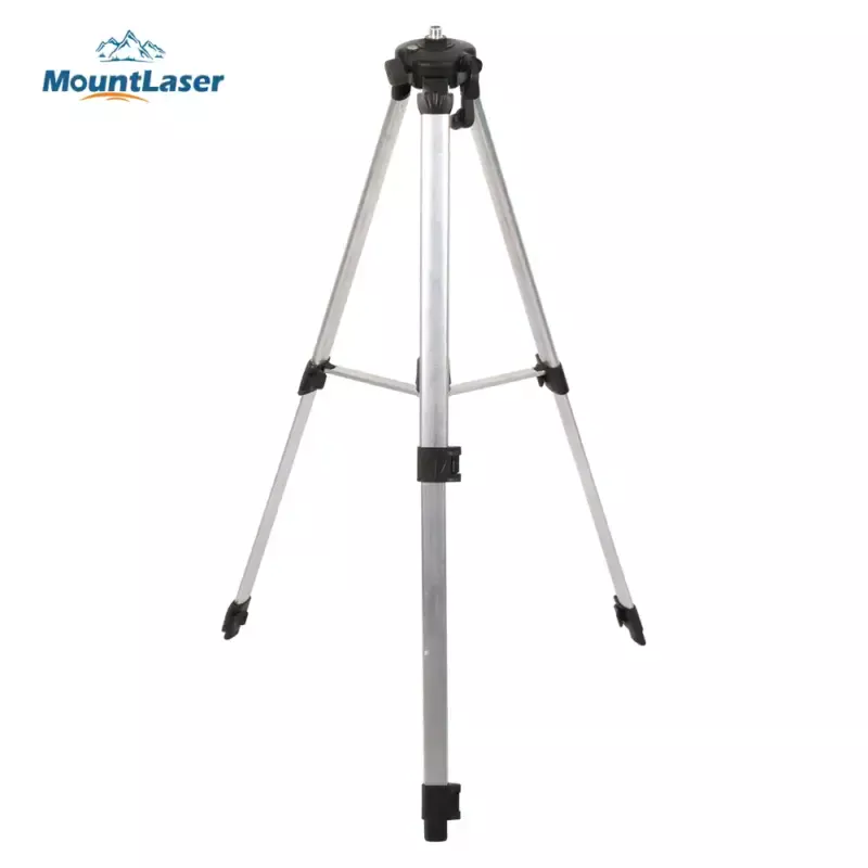 SA1-150HP Silver Aluminum Elevator Tripod