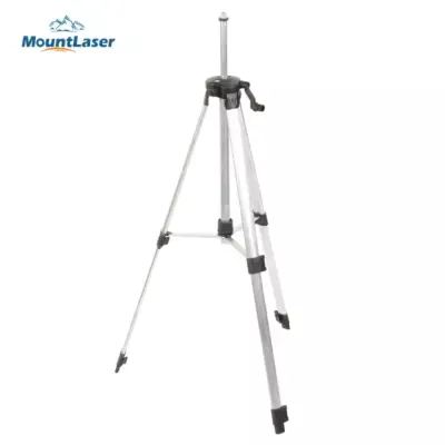 SA1-150HP Silver Aluminum Elevator Tripod