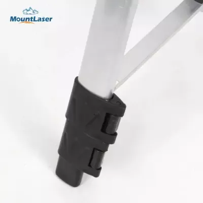 SA1-150HP Silver Aluminum Elevator Tripod