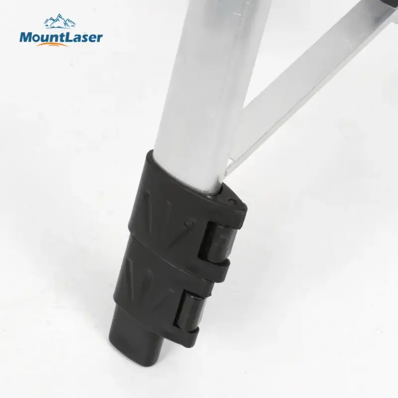 SA1-150HP Silver Aluminum Elevator Tripod