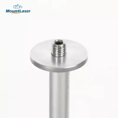 SA2-150HP Silver Elevator Tripod