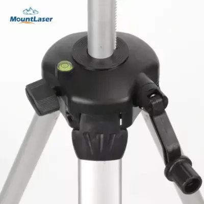 SA2-150HP Silver Elevator Tripod