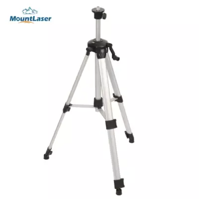 SA2-150HP Silver Elevator Tripod