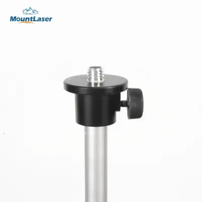 SA2-150HP Silver Elevator Tripod