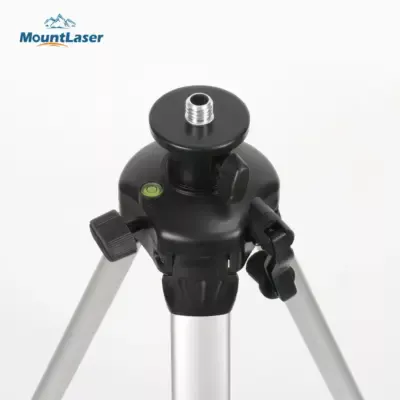 SA2-150HP Silver Elevator Tripod