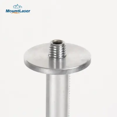 SA2-150HP Silver Elevator Tripod