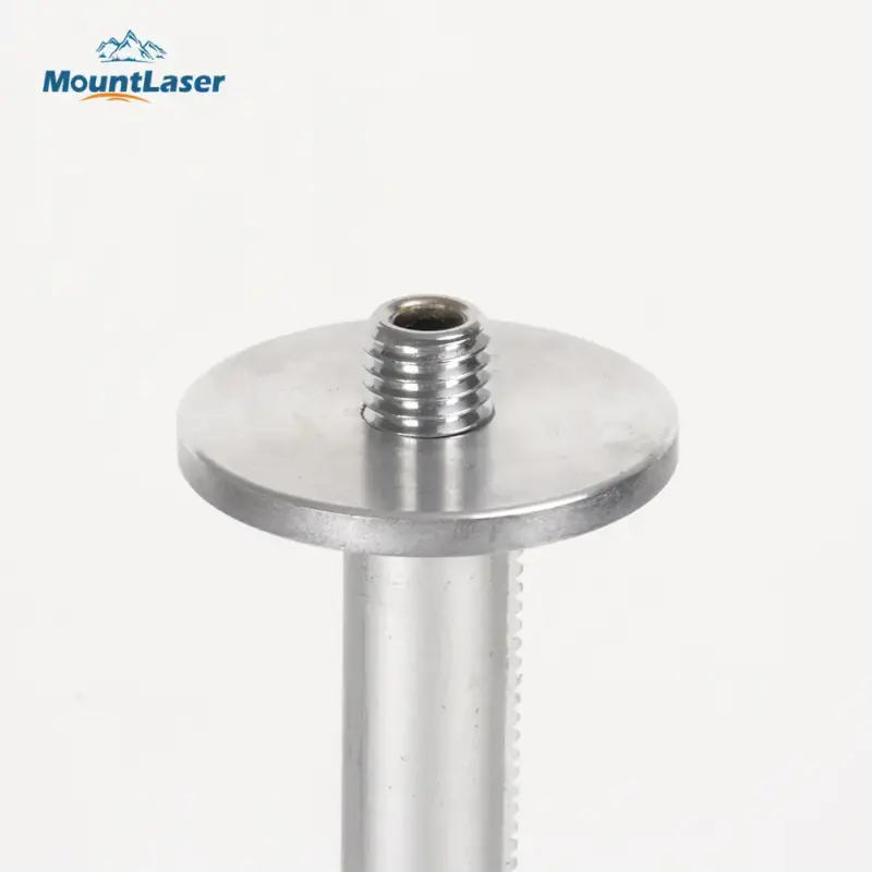 SA2-150HP Silver Elevator Tripod